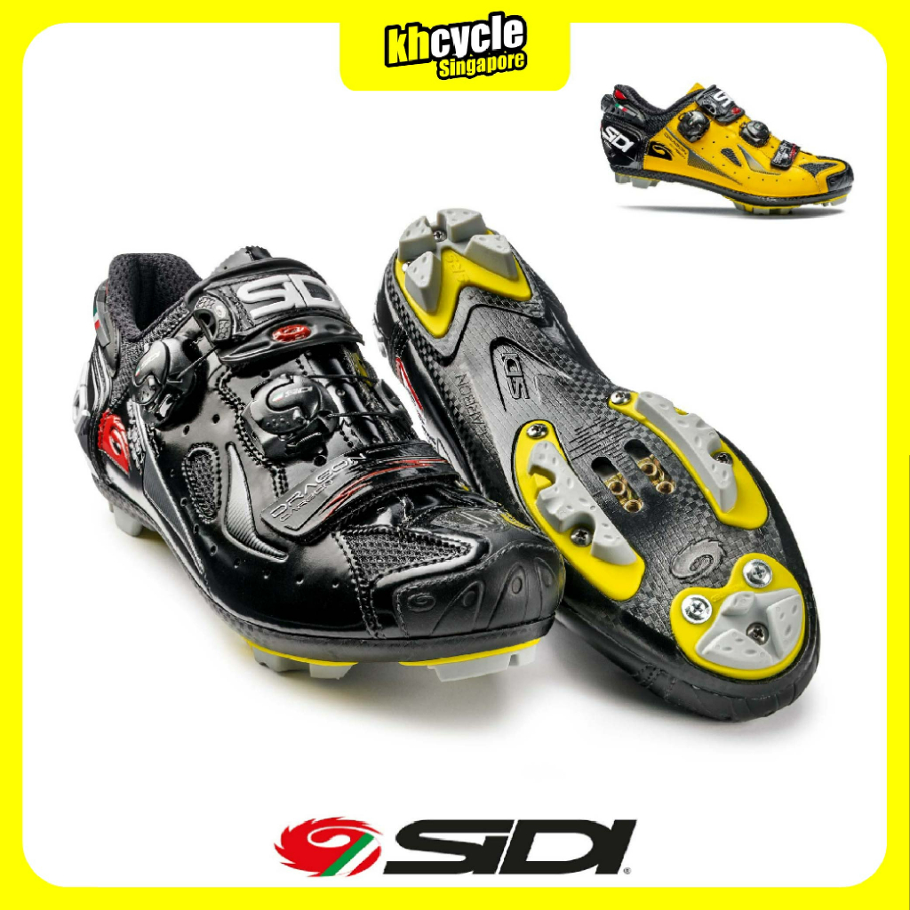 Sidi dragon 4 mega sale