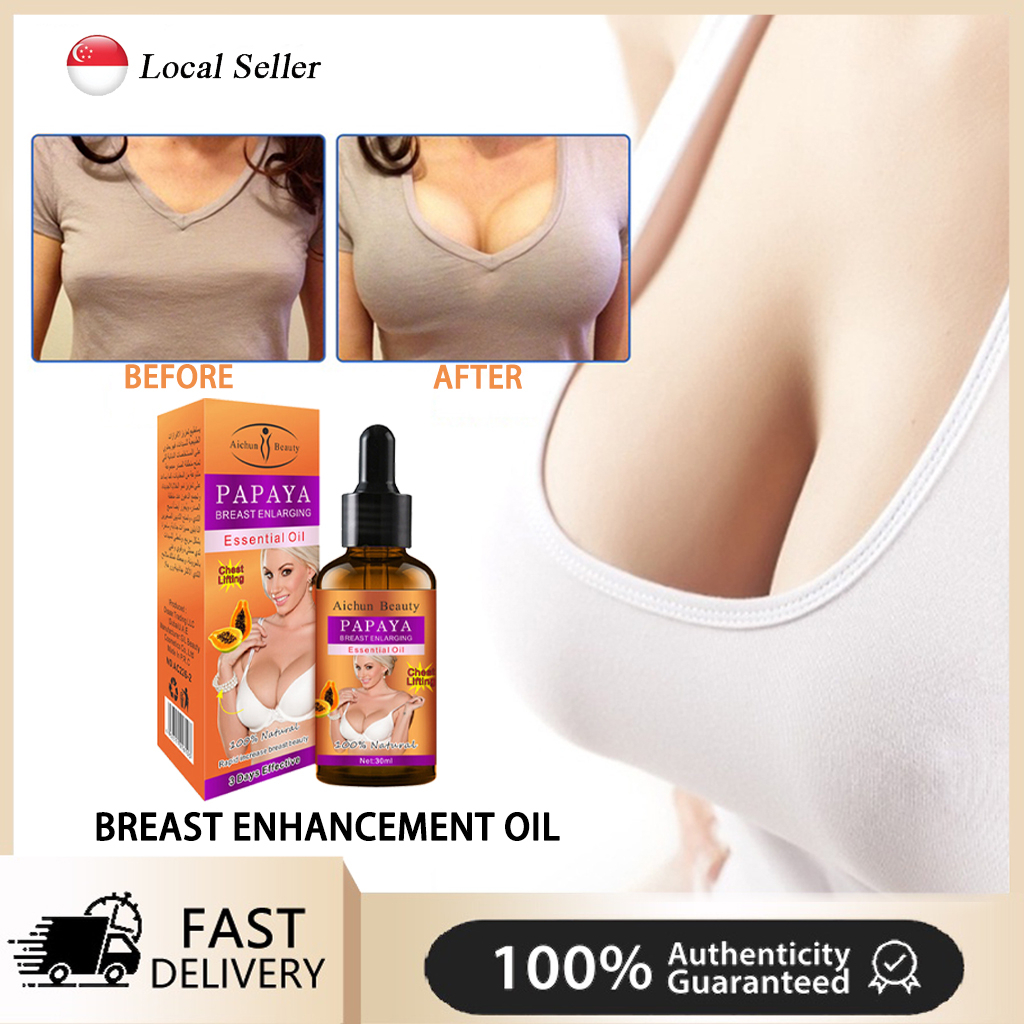 Aichun Beauty Papaya Breast Enlarging Cream Lifting Boobs
