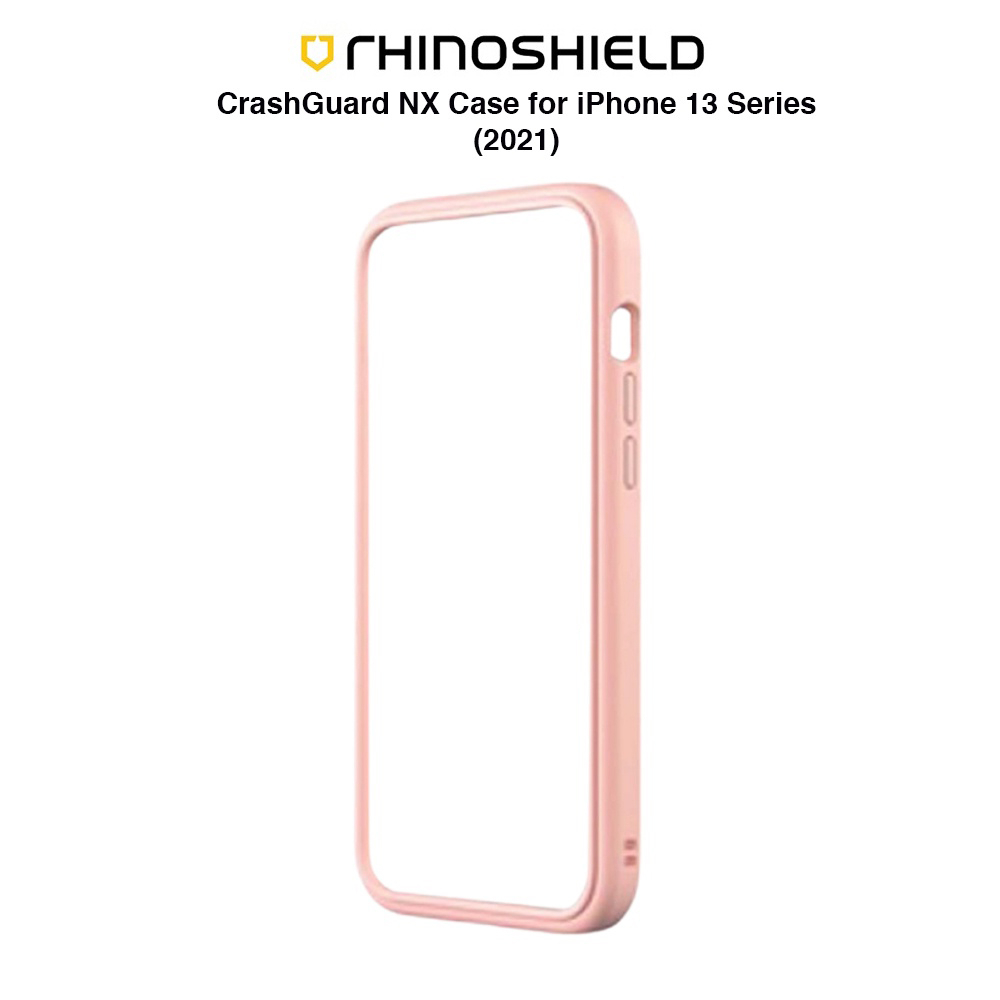 RhinoShield CrashGuard NX for iPhone 13 Series