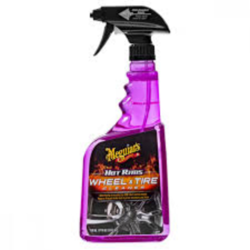 Chemical Guys Decon Pro Iron Remover and Wheel Cleaner 16oz