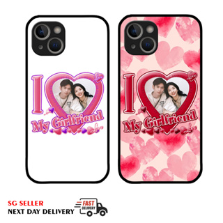 Luxury Designer Love Phone Case For Iphone 15 14 13 12 11 Pro Max Samsung  S20 S22 S21 S23 Ultra S22 Plus Soft Cover From Emeyshop, $4.15