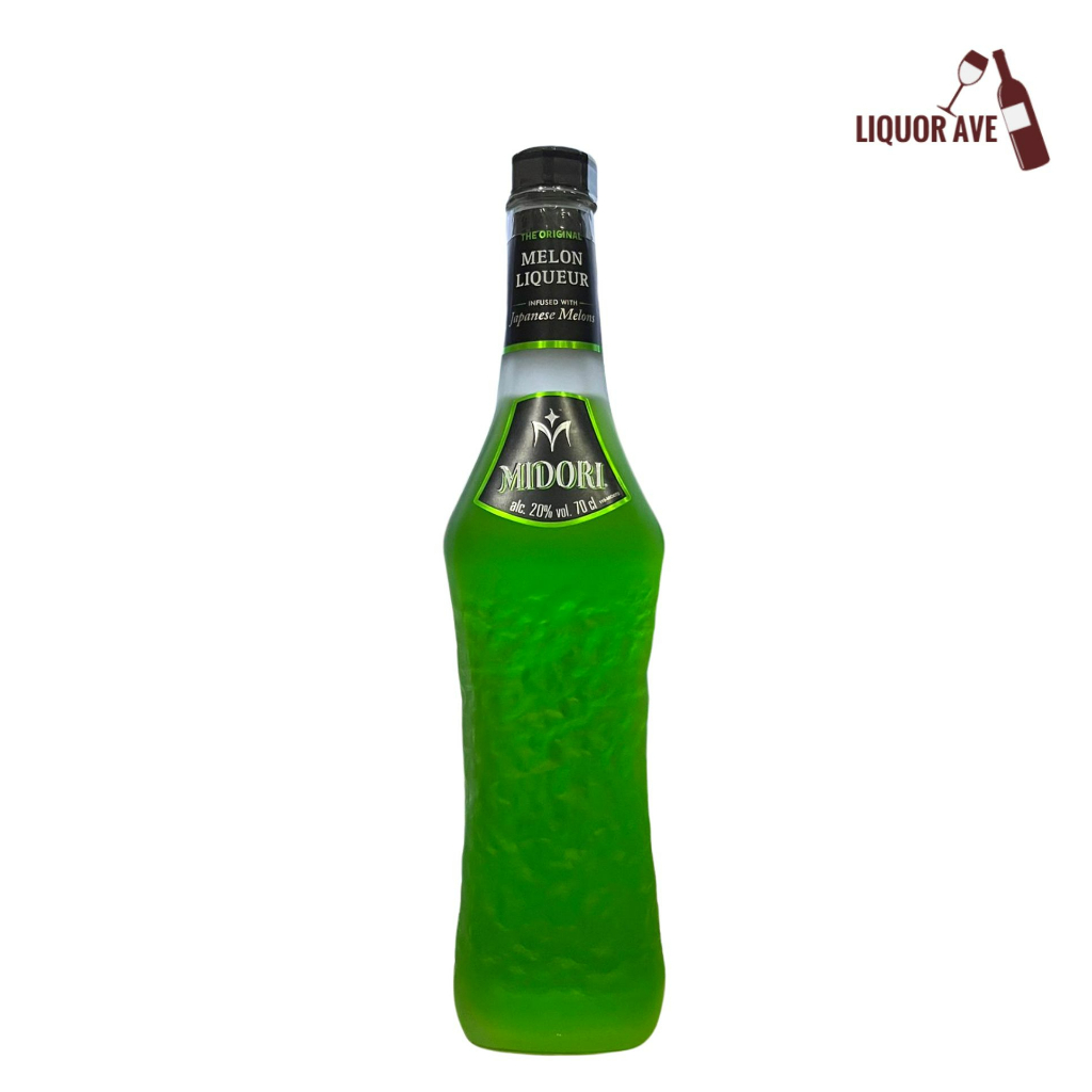 Midori Melon Liqueur (700ml) Shopee Singapore