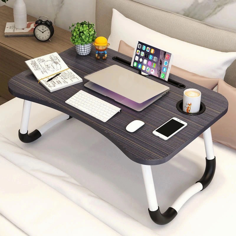 Ayuqi--Laptop Table/ Multi-purpose Foldable Laptop Table Bed Table ...