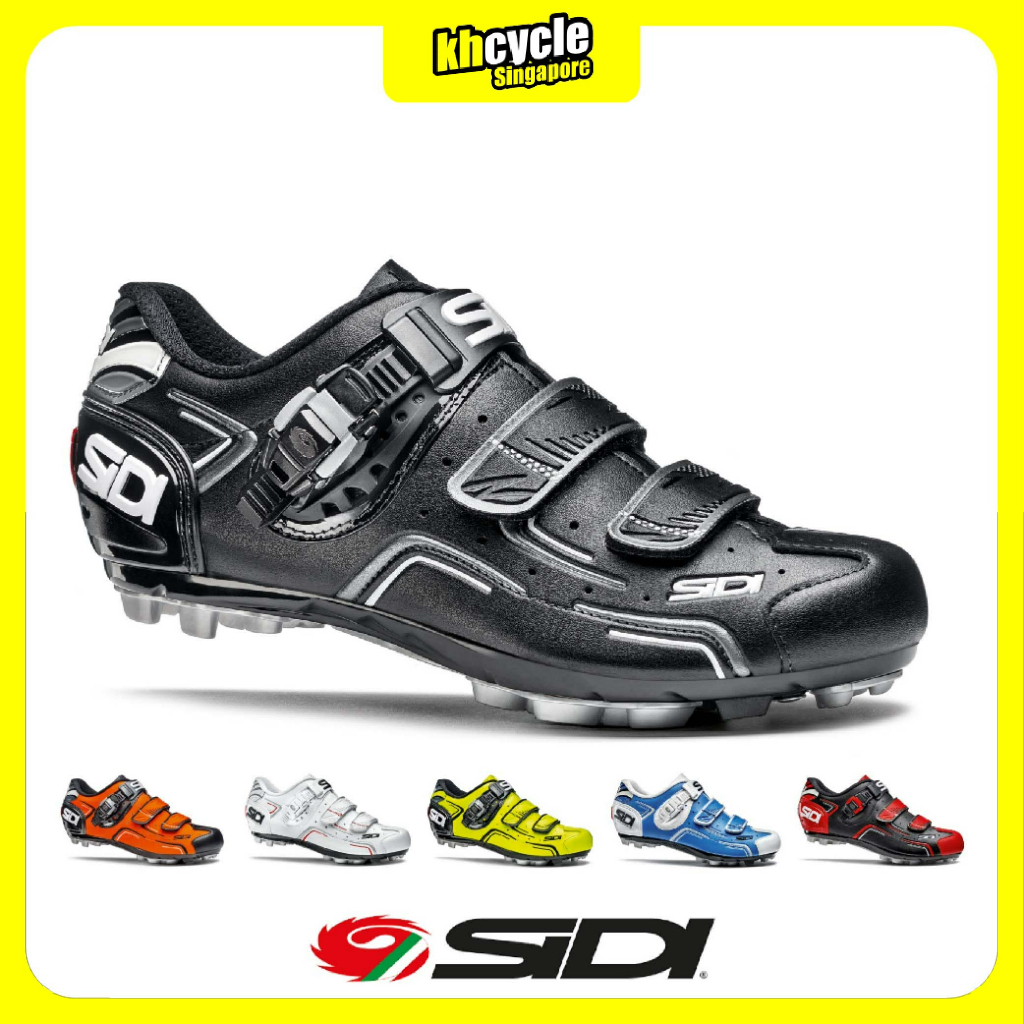 Sidi buvel outlet