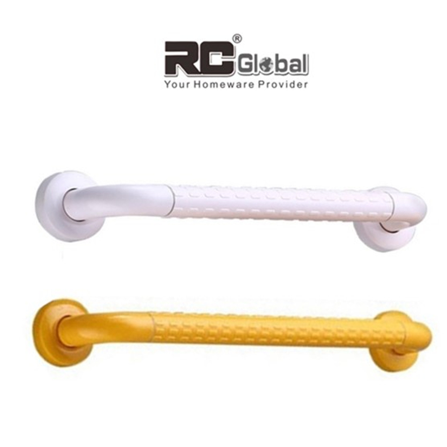 RCGlobal AntiSlip Grab bar handrail for Elderly & Handicap / Antislip handrail / Bathroom