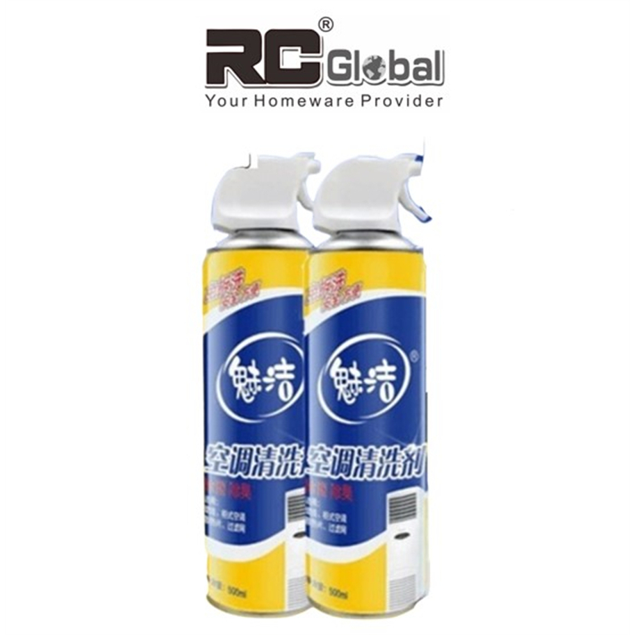 RCGlobal Aircon Cleaning Spray DIY Air Conditioner Con Clean Tool