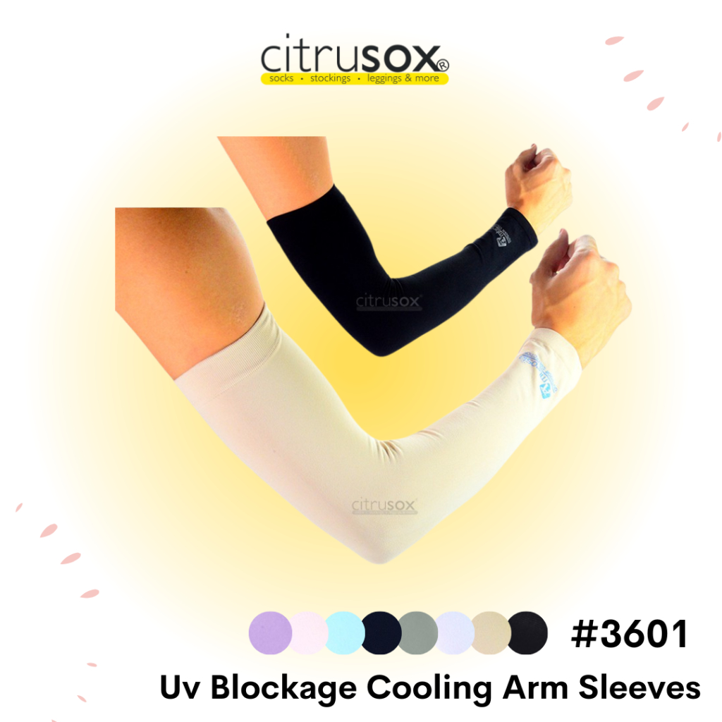 Uv deals protection socks