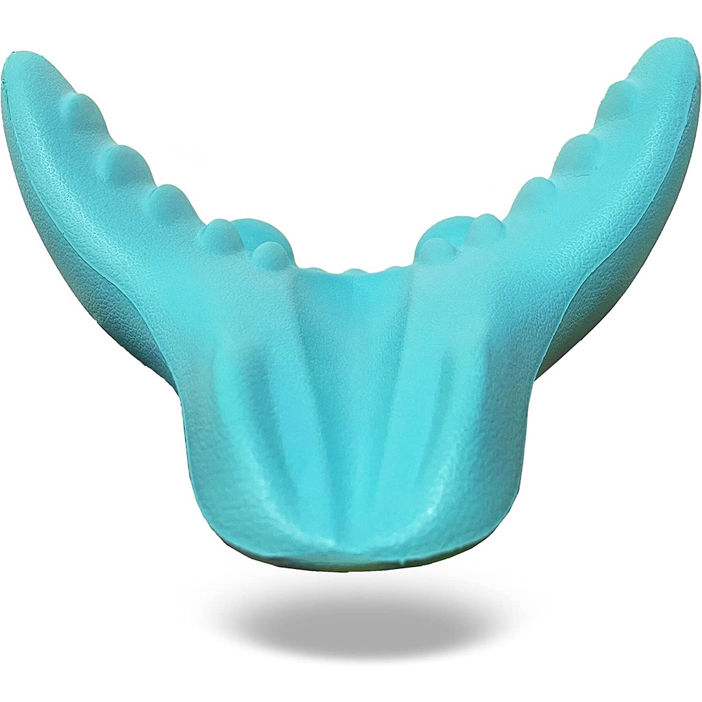 [SG STOCK] Orthopedic Sleeping Pillow, Contour Memory Foam Cervical