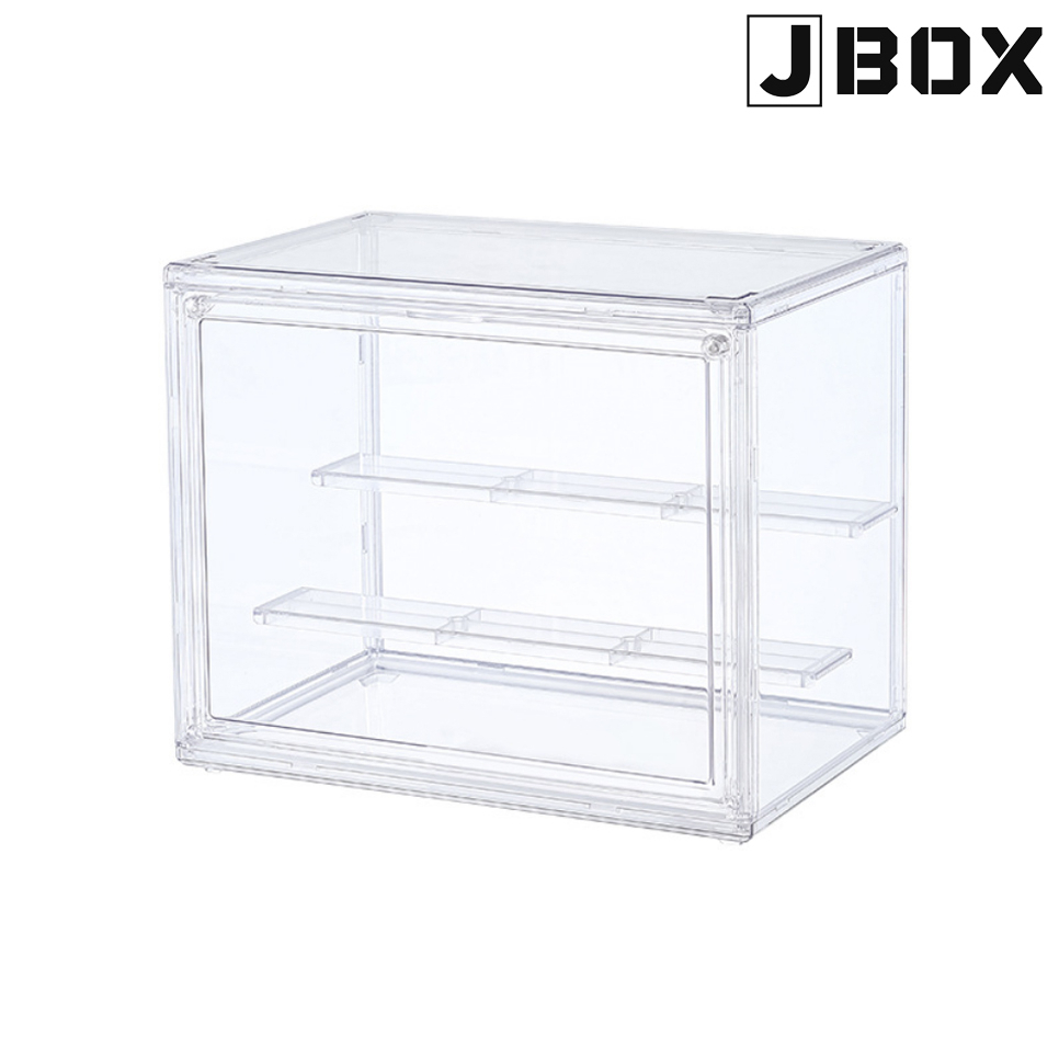 FULL Transparent Blind Box/ Bag Box / Display Box [JBox] | Shopee Singapore