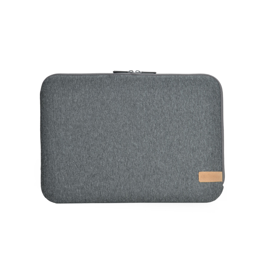 Agva SLV386 15.6 Jersey Laptop Sleeve Shopee Singapore