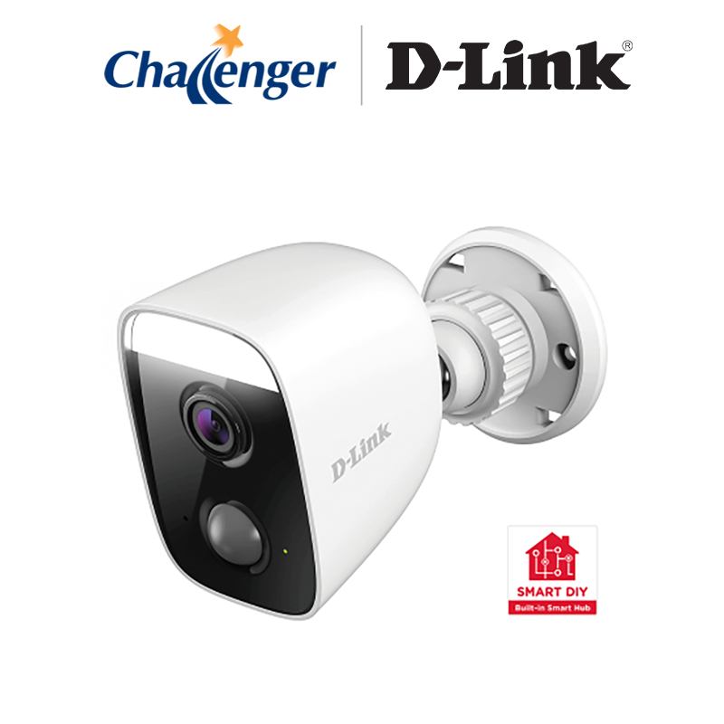 Mydlink camera sale outdoor