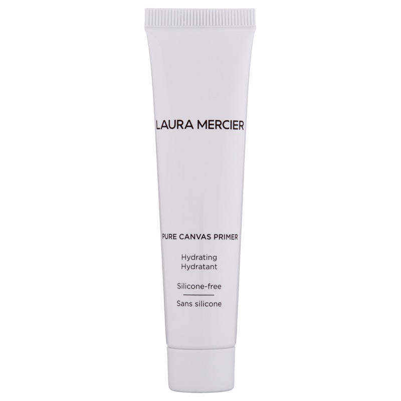 laura Mercier hydrating pure canvas primer 25ml Shopee Singapore