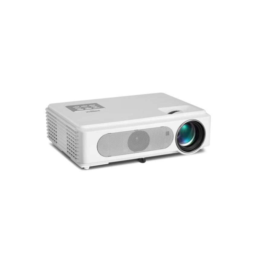 [SG 2023 ] SUNDIX S3 3500lumen1080P LED projector Ultra HD Home Theater ...