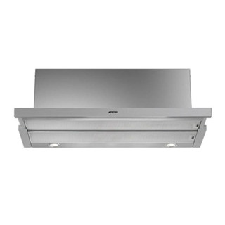 Smeg KSET9XE2 90 cm Integrated (semi) hood | Shopee Singapore