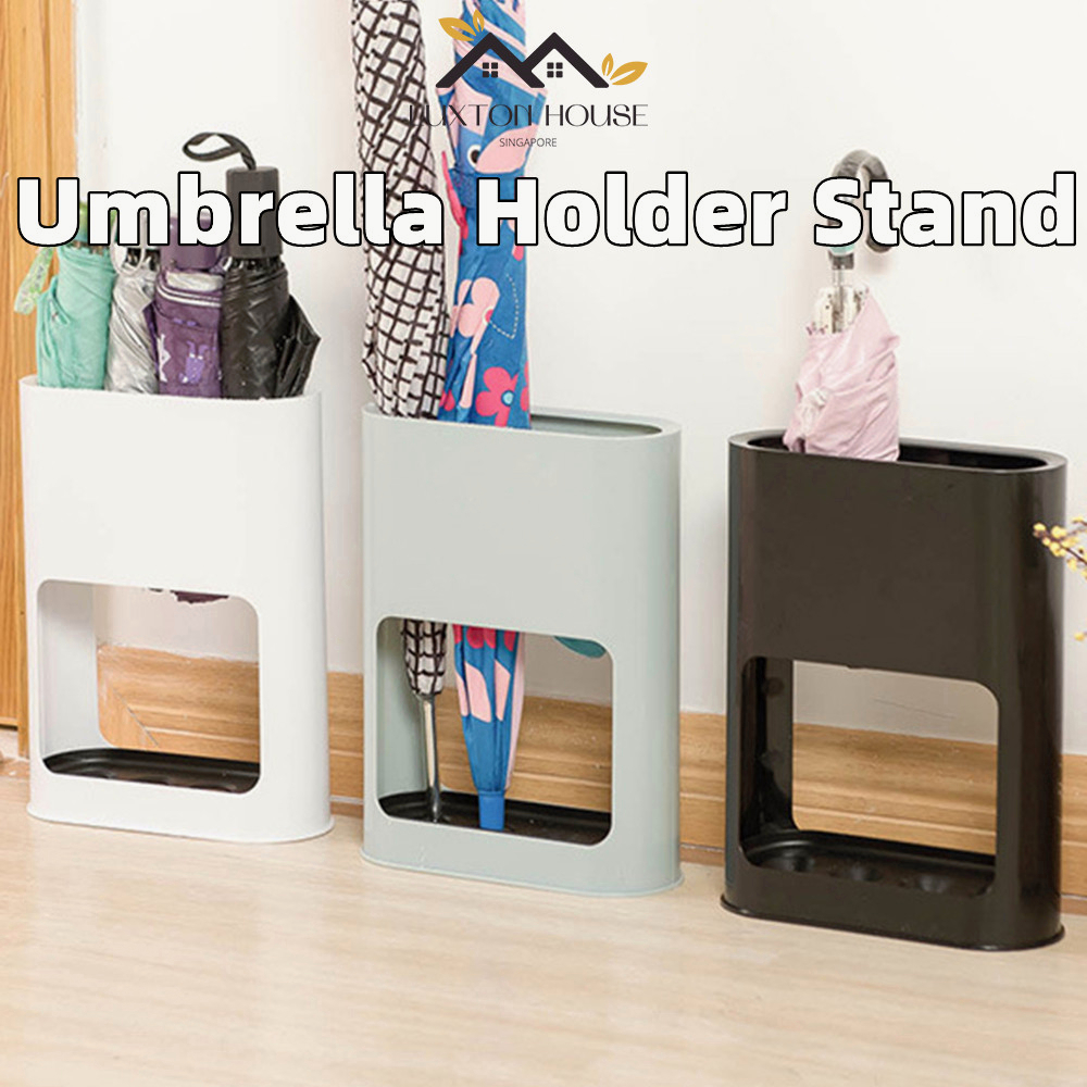 {SG} Umbrella Rack Umbrella Holder Umbrella Stand Rack Floor Stand ...
