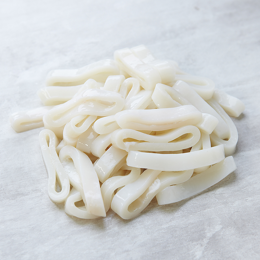 Frozen Squid Rings -1kg | Shopee Singapore