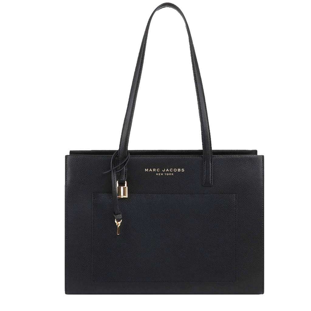 Marc Jacobs Work Tote Bag in Black H049L03FA22 Shopee Singapore