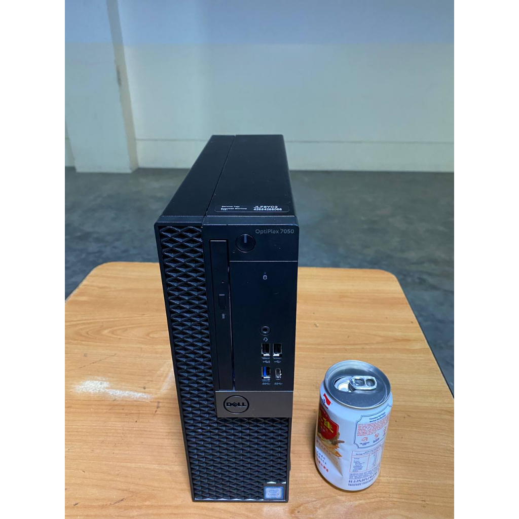 Local Trusted Seller Dell Optiplex 7050 i7 6700 16GB RAM 480GB SSD Desktop for sale