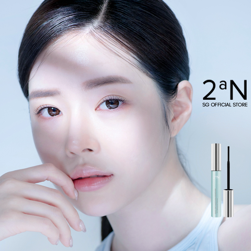 2aN Easy Off Mascara Remover Korean Makeup Remover Official Store SG