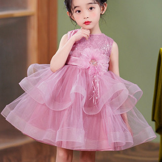 child gown princess