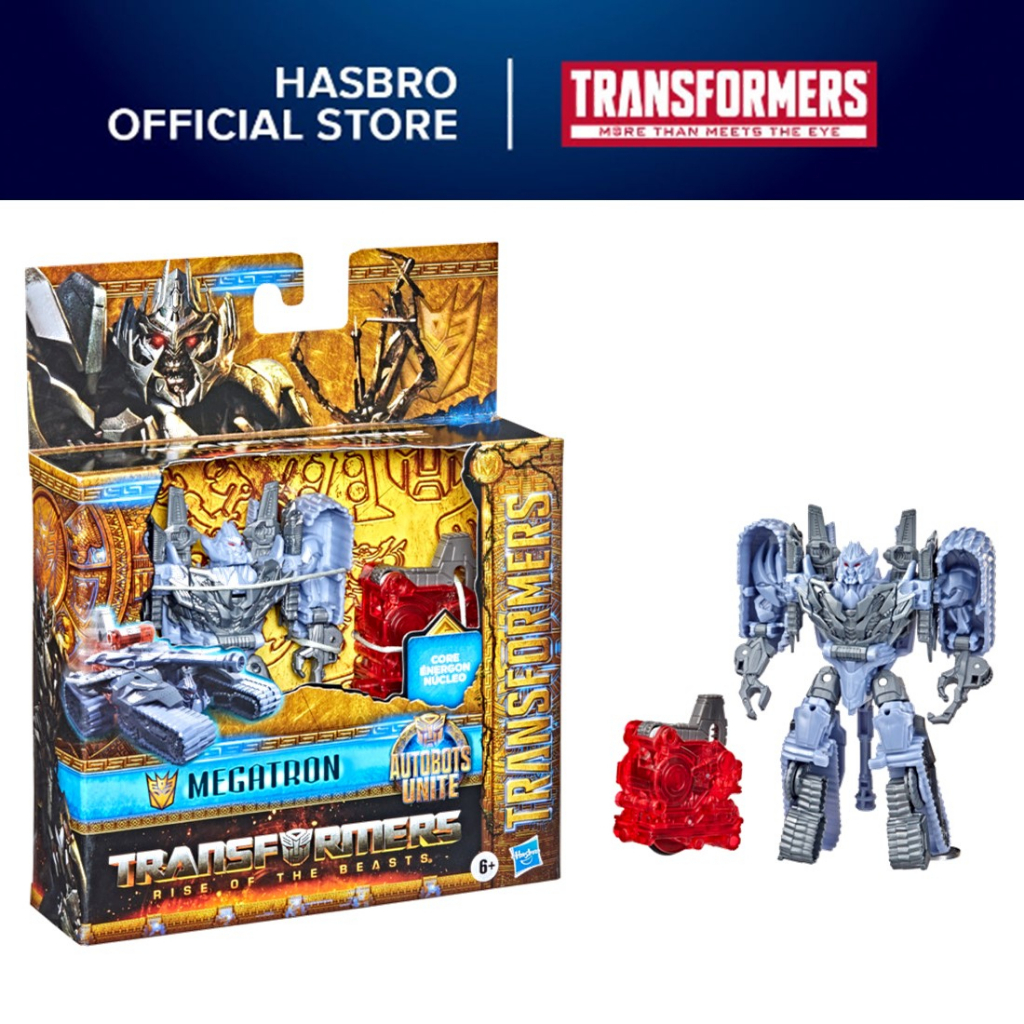 Transformers deals 6 autobots