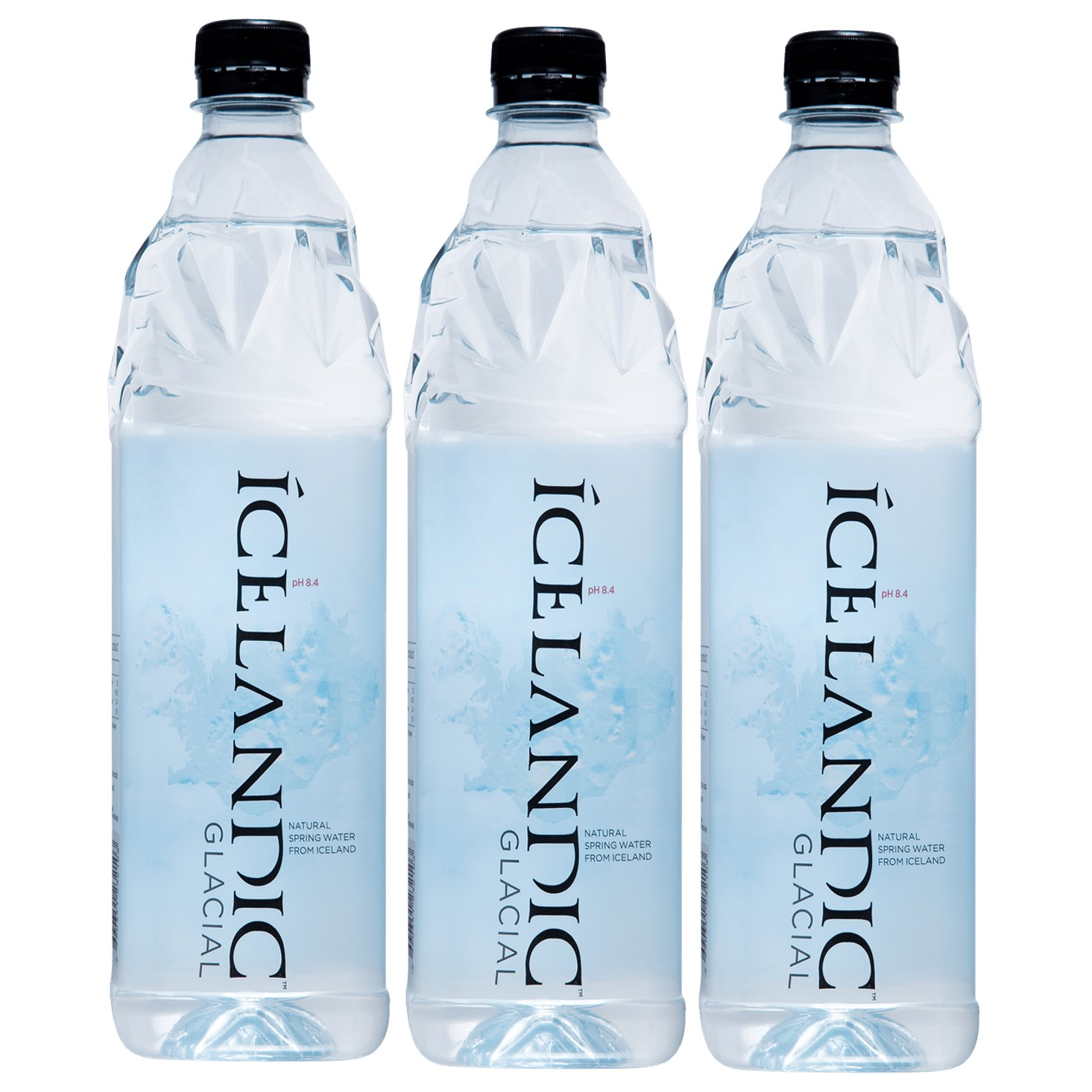 Icelandic Glacial 1.5L Super Premium Spring Water Ph 8.4 – XGTHQ