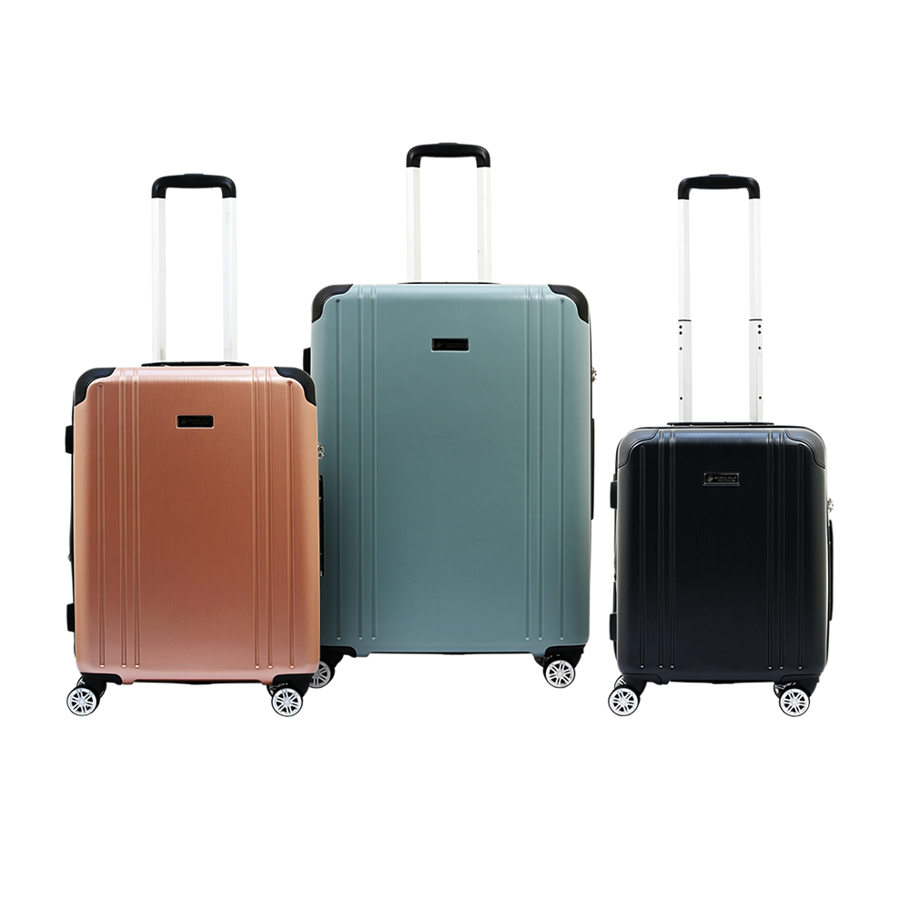 Bhpc luggage online