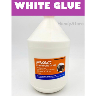 Mont Marte PVA Glue Craft Glue, Fine Tip 40g Suitable for Paper, Card and  Fabric