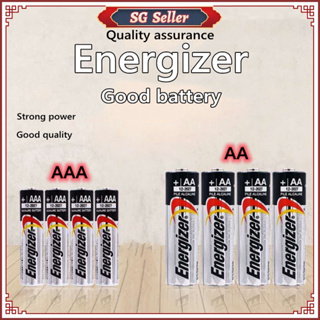 8 x Energizer 23A A23 12 Volt Alkaline Battery 2 on a Card, in original  energizer Packaging : : Electronics