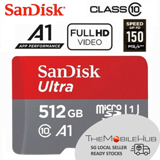 Buy Sandisk sd card 1tb At Sale Prices Online - January 2024