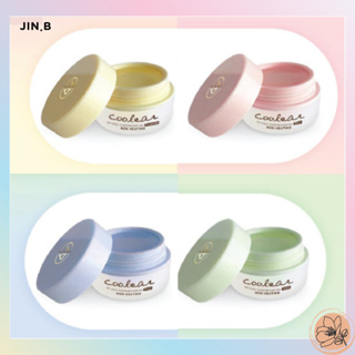 JIN.B X GRACIA Tiara Clear Fix Gel 25g  Best Price and Fast Shipping from  Beauty Box Korea