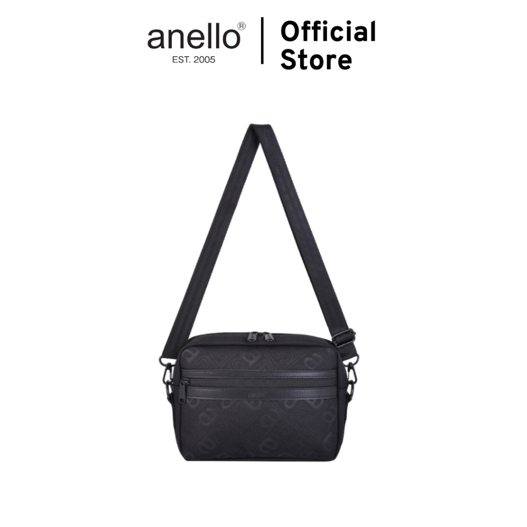 anello Mini Shoulder Bag MONOGRAM Shopee Singapore