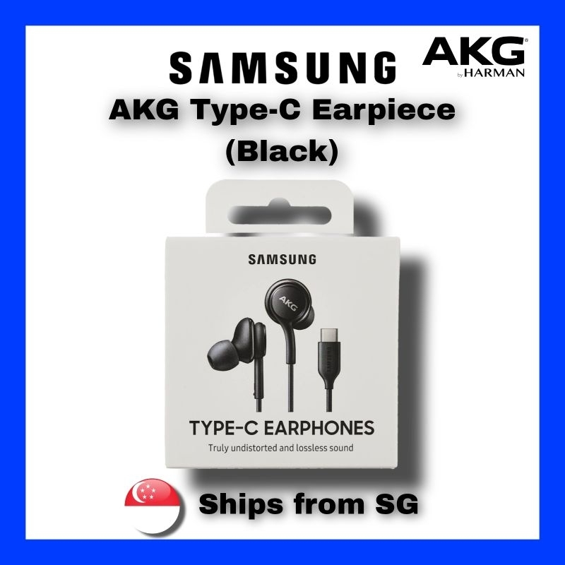 Akg earpiece hotsell