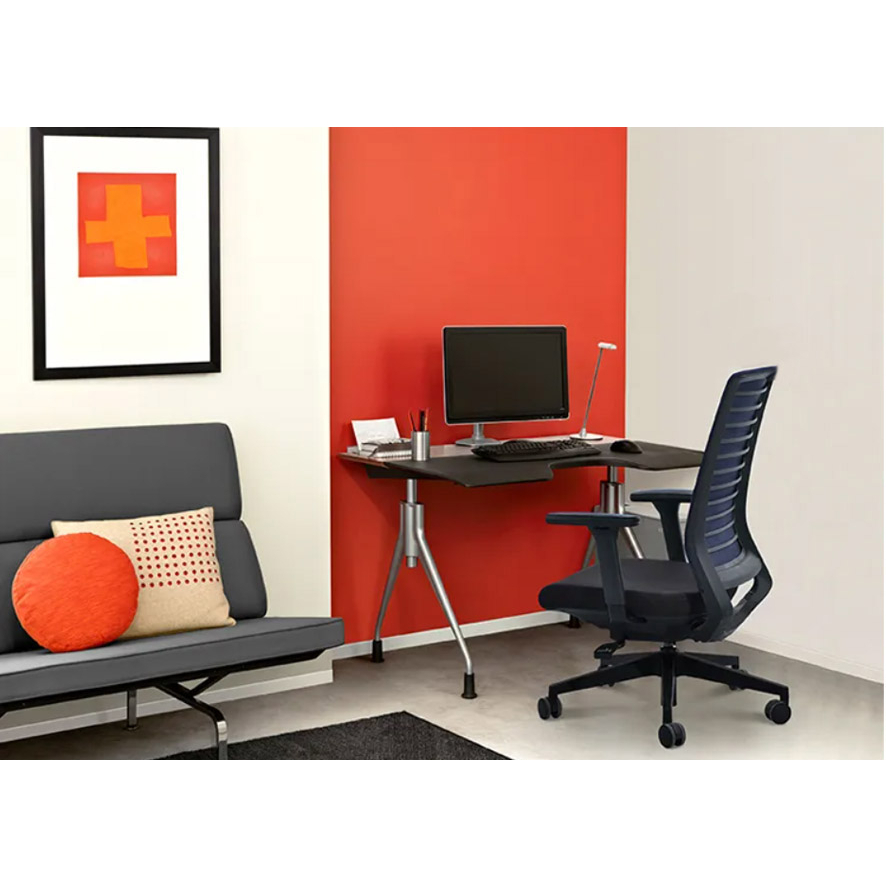 Office chair/Mesh chair/ Midback Highback chair/ Height adjustable