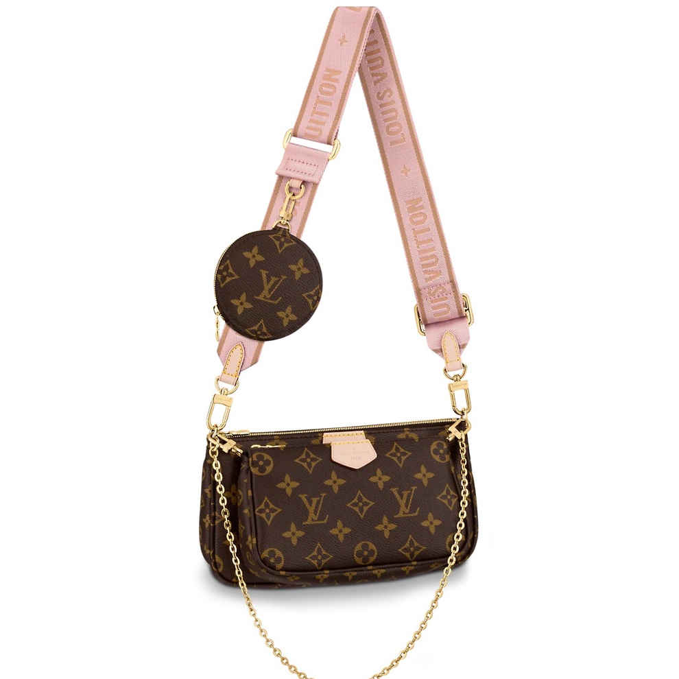 Louis Vuitton Loop Monogram Bag BNIB