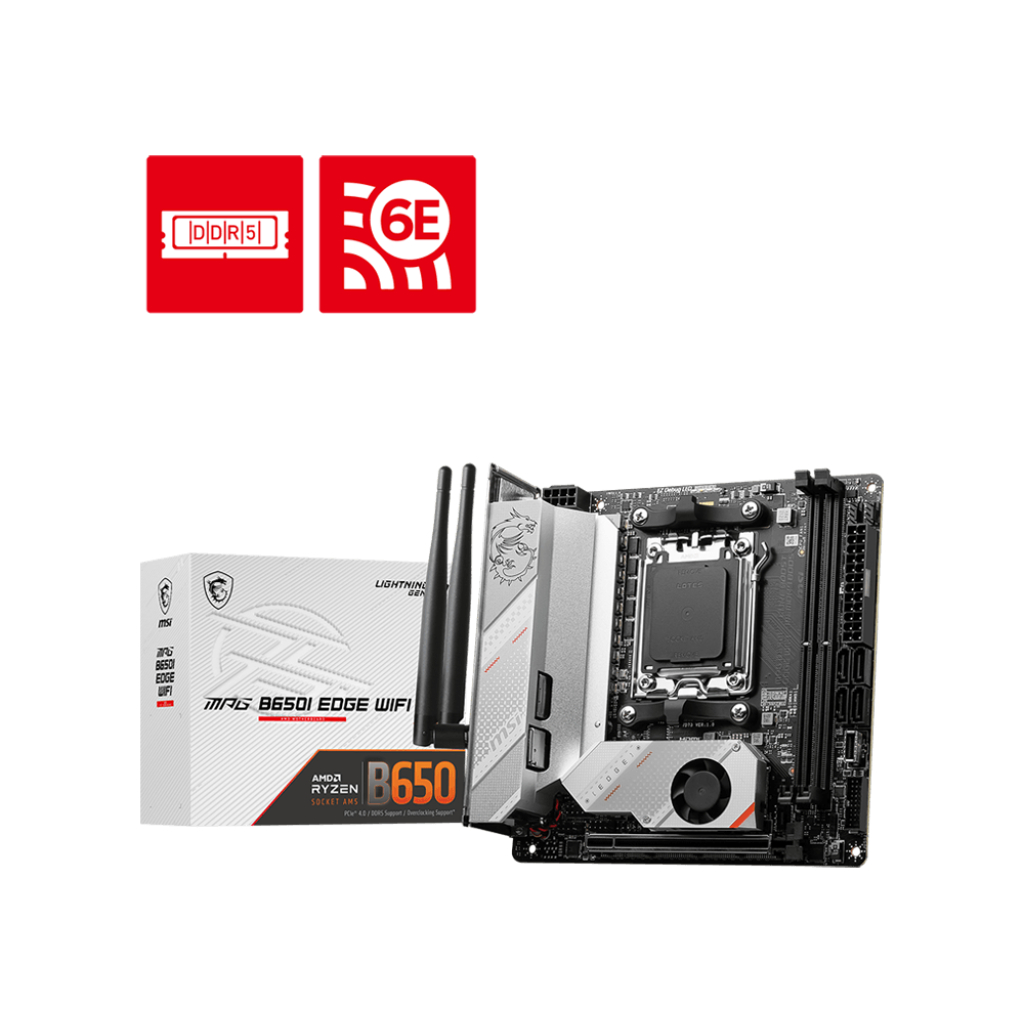 Mini on sale itx combo