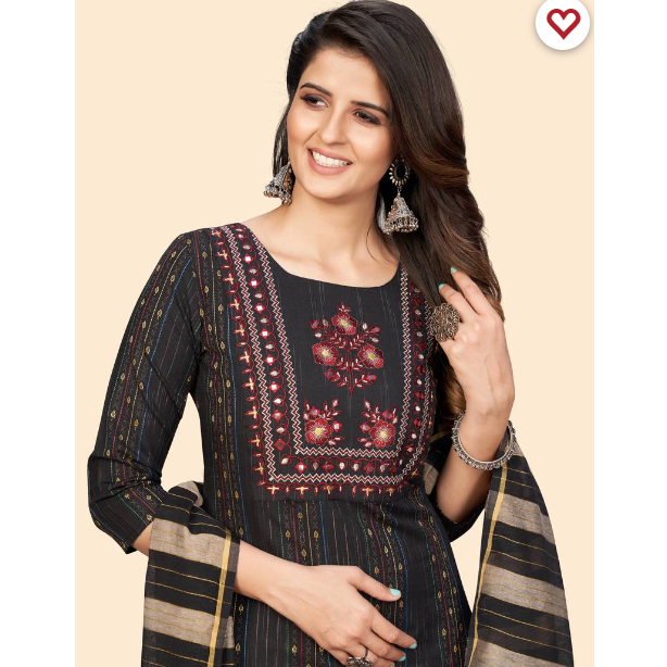 Punjabi deals dress tops