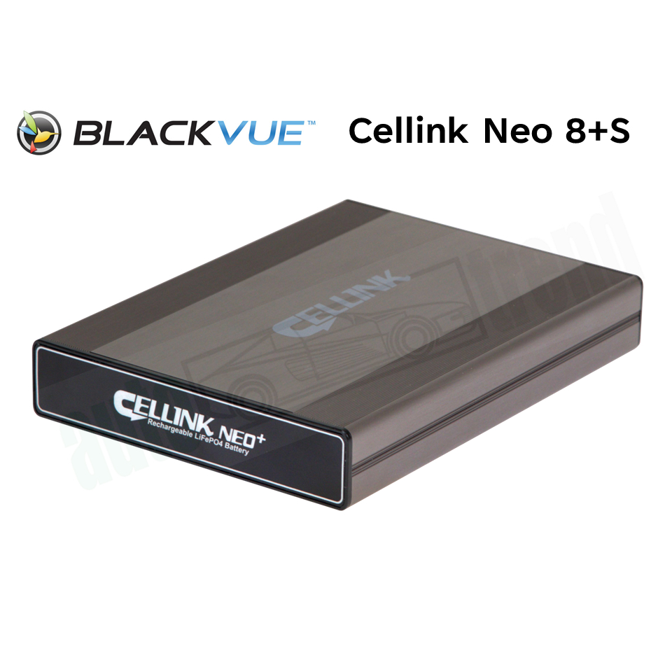 Cellink NEO 8+S Car Camera Battery Pack Shopee Singapore