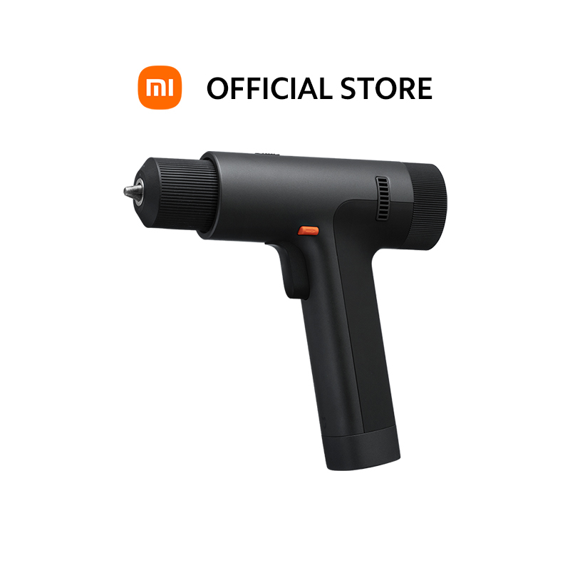 Xiaomi 12V Max Brushless Cordless Drill Shopee Singapore