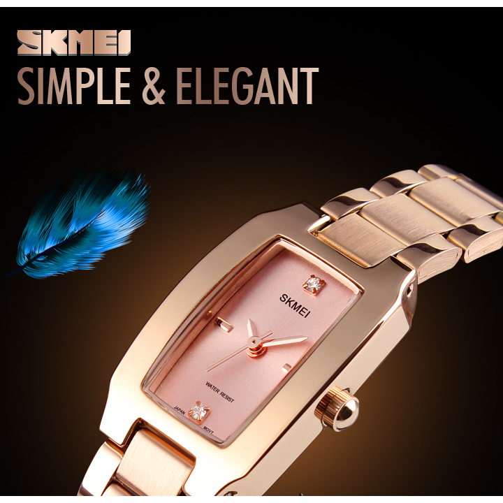 Skmei watch online shopee