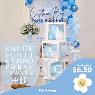 Baby Shower Teddy Bear Range Decorazioni, Gender Neutral Party