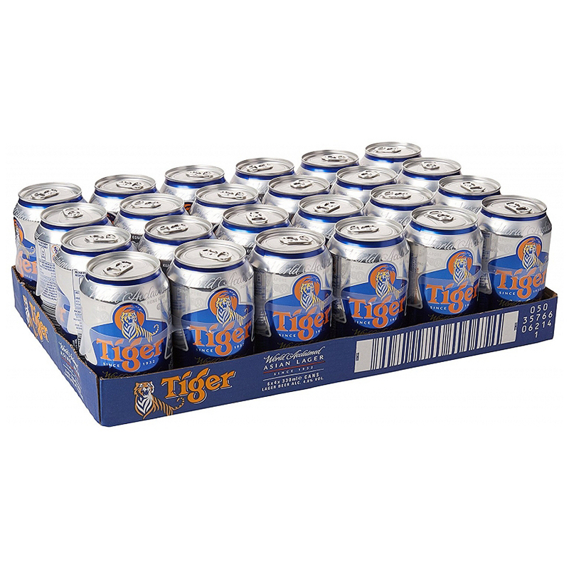 Buy Tiger Beer Products At Sale Prices Online - August 2026 | Shopee ...