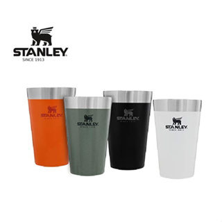 Stanley Adventure Stacking Steel Tumbler 12oz 4PK