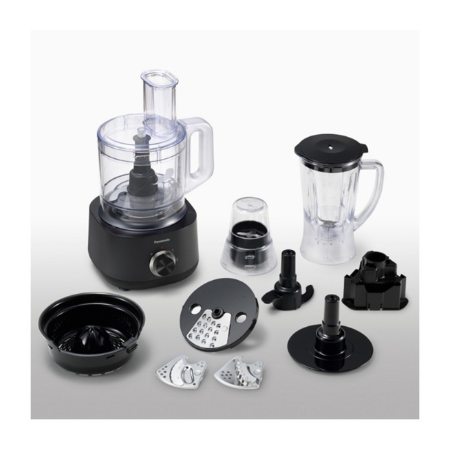 Panasonic MJM176P 3in1 Juicer/Blender/Mill/230W, Panasonic KF510