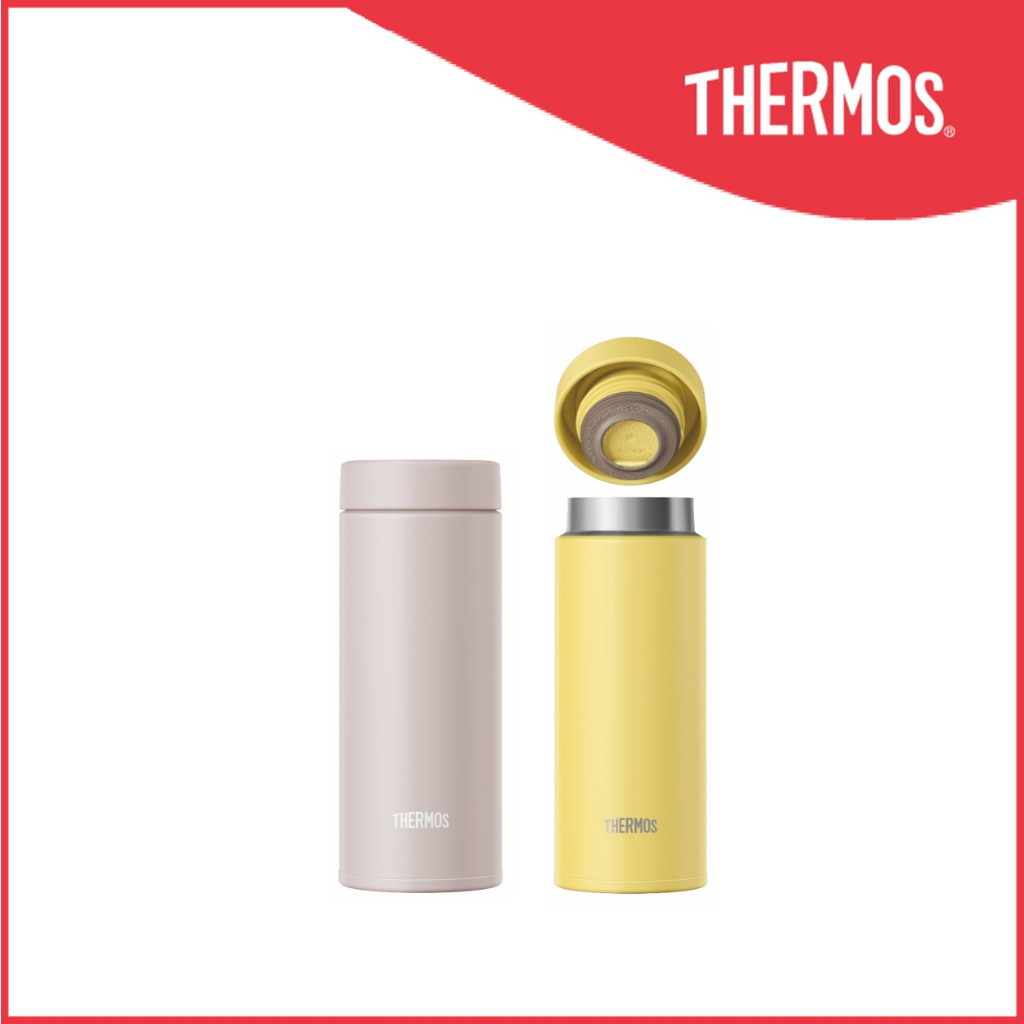 [Travel Companion] Thermos® JON-350 Ultra-Light Bottle Stainless Steel 304 photo 3