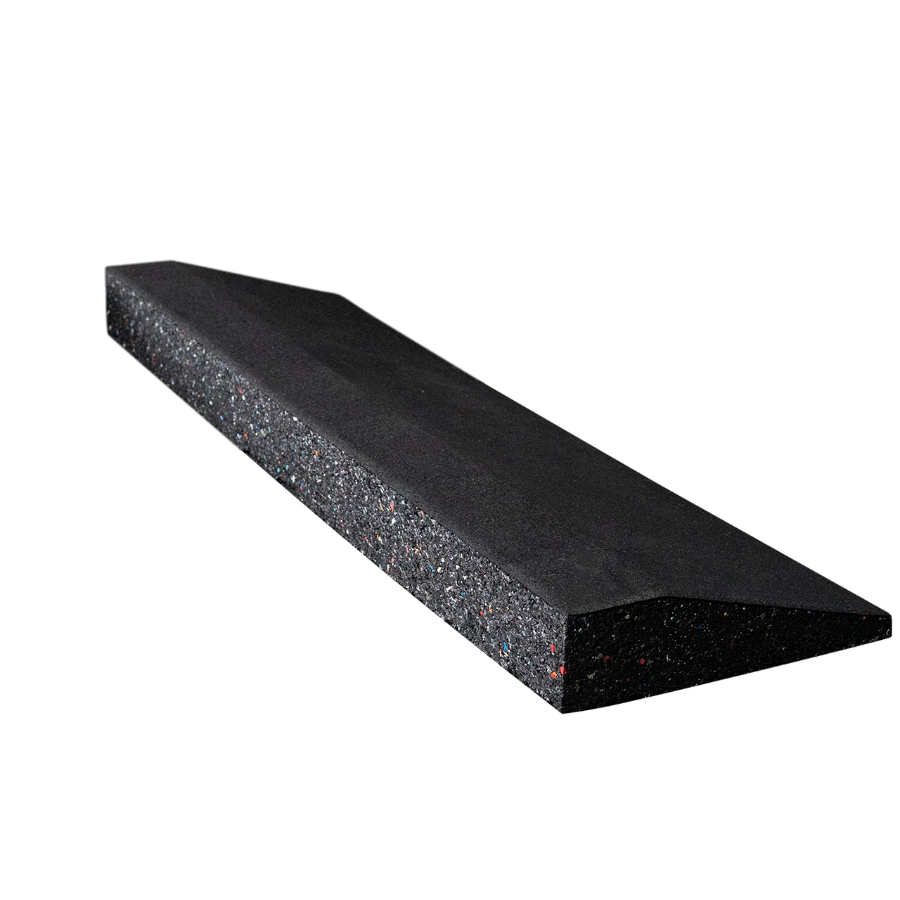 Rubber gym mats High Density EPDM Rubber Tile Mat With Connector 20mm