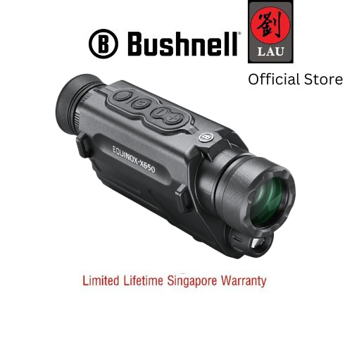 Bushnell Digital NV Monocular Equinox 5x32 (EX650) Limited Lifetime