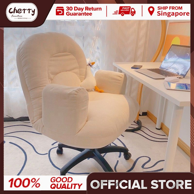 Office chair best sale cover shopee