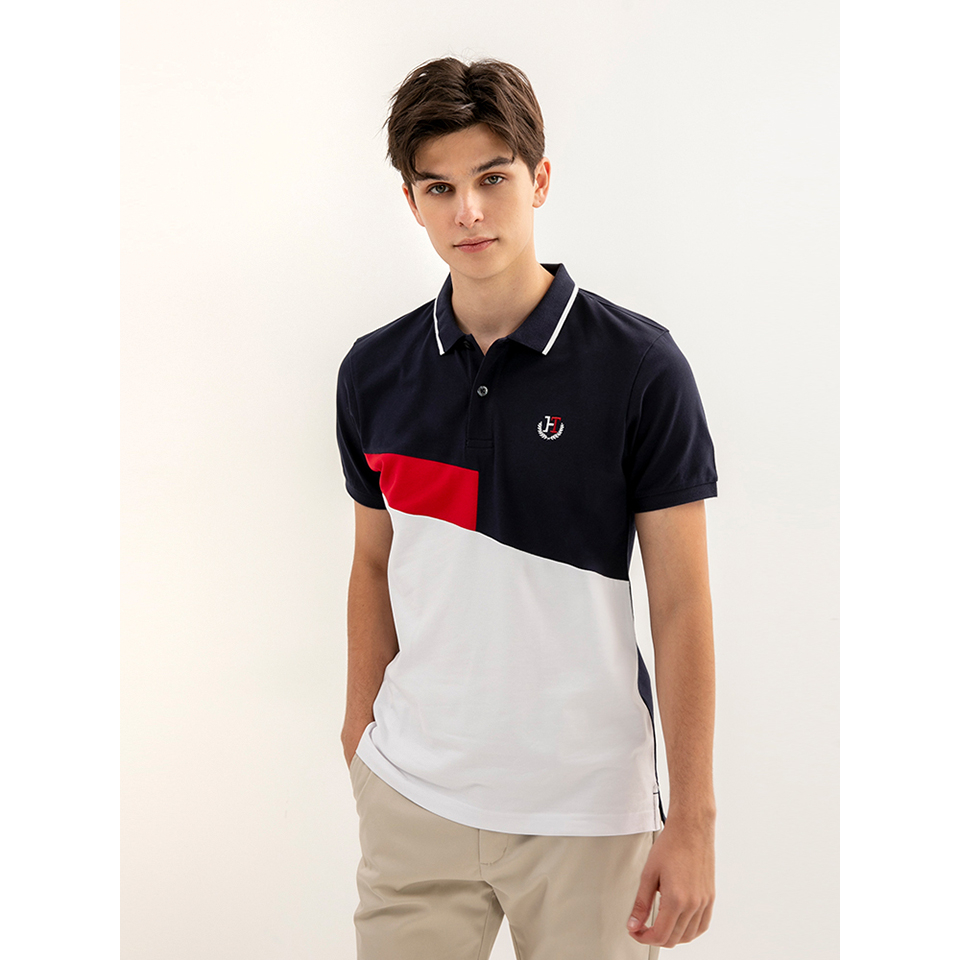 Hang ten hotsell polo shirt