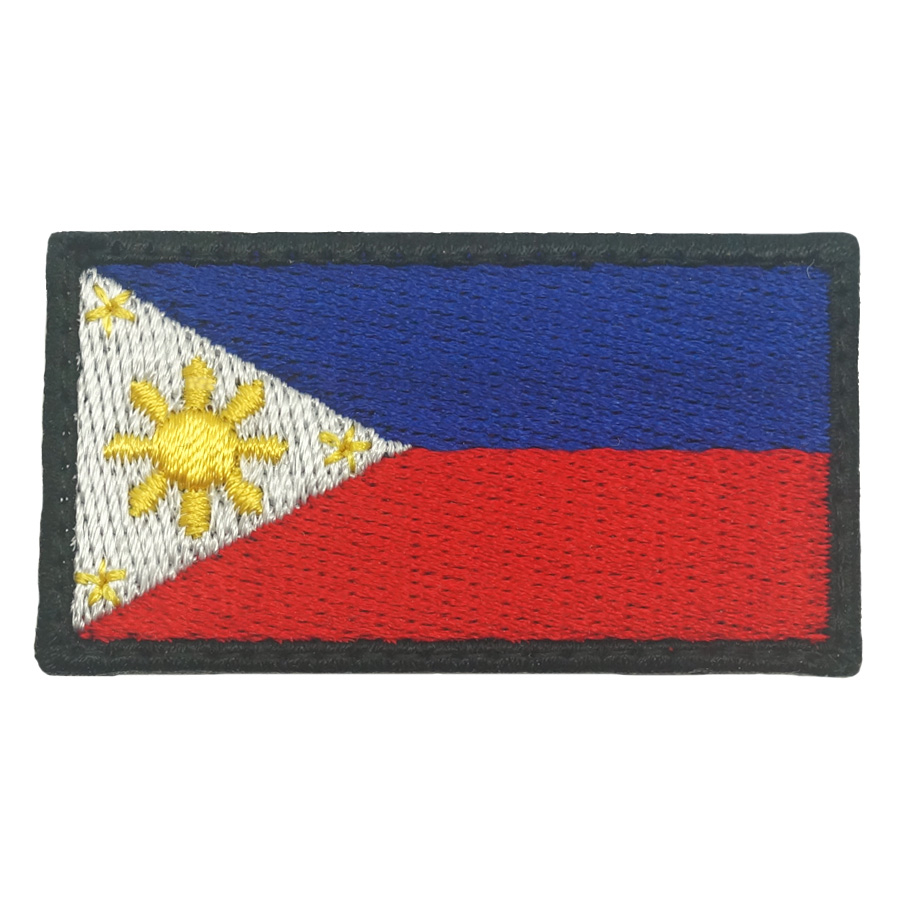 PHILIPPINES FLAG - MEDIUM (FULL COLOR) | Shopee Singapore